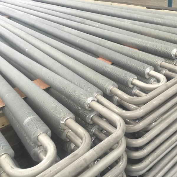 ASTM A179 U Bend Heat Exchangers Tube