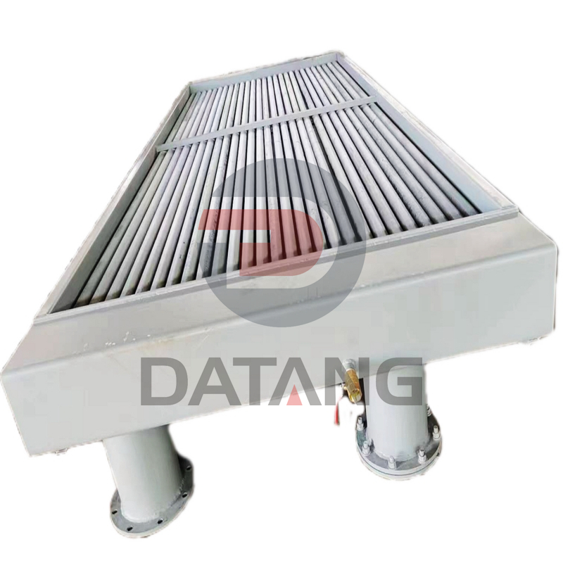 air cooled heat exchanger
