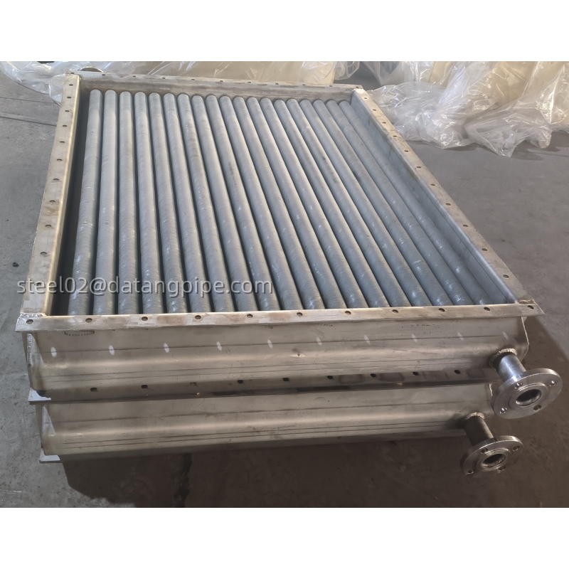 air-heater