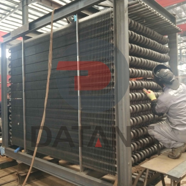 economizer